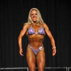 Nicole  Logan - NPC Jr. Nationals 2012 - #1