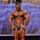 Chris  Darby - IFBB Wings of Strength Chicago Pro 2013 - #1