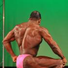 Daryl  Stafford - IFBB Jacksonville Pro 2010 - #1