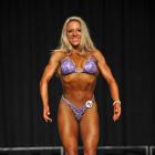 Nicole  Logan - NPC Jr. Nationals 2012 - #1