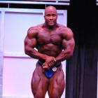 Jonathan  Rowe - IFBB Wings of Strength Tampa  Pro 2011 - #1