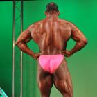 Daryl  Stafford - IFBB Jacksonville Pro 2010 - #1