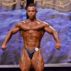 Chris  Darby - IFBB Wings of Strength Chicago Pro 2013 - #1