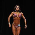 Teresa  Stramandinoli - NPC Atlantic States 2014 - #1