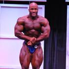 Jonathan  Rowe - IFBB Wings of Strength Tampa  Pro 2011 - #1