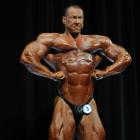 Matthias  Botthof - IFBB Arnold Classic 2012 - #1