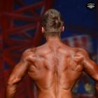 Douglas  Peaney - IFBB Europa Show of Champions Orlando 2014 - #1