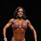 Teresa  Stramandinoli - NPC Atlantic States 2014 - #1