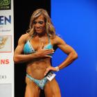 Penpraghai  Tiangngok - IFBB New York Pro 2012 - #1