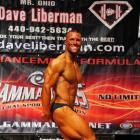 Nathan  Burke - NPC Natural Ohio 2014 - #1