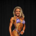 Nicole  Logan - NPC Jr. Nationals 2012 - #1