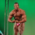 Daryl  Stafford - IFBB Jacksonville Pro 2010 - #1