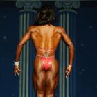 Tissilli Brandi  Rogers - NPC Europa Show of Champions 2012 - #1