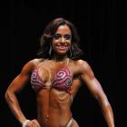 Teresa  Stramandinoli - NPC Atlantic States 2014 - #1