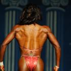 Tissilli Brandi  Rogers - NPC Europa Show of Champions 2012 - #1