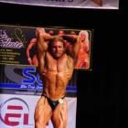 Joey  Decaminada - NPC Northcoast Championships 2014 - #1