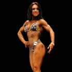 Irina  Kiselev - NPC Nationals 2011 - #1