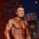 Douglas  Peaney - IFBB Europa Show of Champions Orlando 2014 - #1