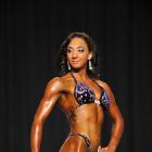 Janelle  Ucci - NPC Jr. Nationals 2012 - #1