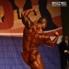 Hidetada  Yamagishi - IFBB Arnold Classic 2016 - #1