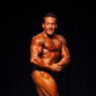 Leonardo   Pacheco - NPC Nationals 2009 - #1