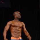 Sunny  Akhigbe - IFBB Pittsburgh Pro 2015 - #1