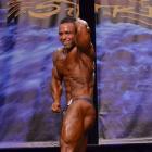 Chris  Darby - IFBB Wings of Strength Chicago Pro 2013 - #1