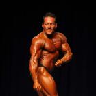 Leonardo   Pacheco - NPC Nationals 2009 - #1