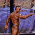 Chris  Darby - IFBB Wings of Strength Chicago Pro 2013 - #1