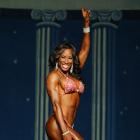 Tissilli Brandi  Rogers - NPC Europa Show of Champions 2012 - #1