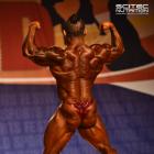 Hidetada  Yamagishi - IFBB Arnold Classic 2016 - #1