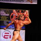 Joey  Decaminada - NPC Northcoast Championships 2014 - #1