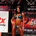 Rebecca  Wanemacher - NPC Natural Northern USA 2013 - #1