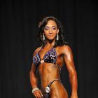 Janelle  Ucci - NPC Jr. Nationals 2012 - #1