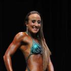 Renee  Suriano - NPC Atlantic States 2014 - #1