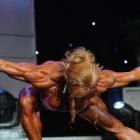 Cathy  LeFrancois - IFBB Arnold Classic 2011 - #1