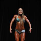 Renee  Suriano - NPC Atlantic States 2014 - #1