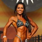 Tatiana   Koshman - NPC Europa Super Show 2010 - #1