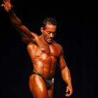 Leonardo   Pacheco - NPC Nationals 2009 - #1