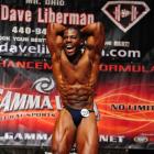 Kenneth  Roger, Jr. - NPC Natural Ohio 2014 - #1