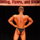 Chris  Seitz - NPC Natural Eastern USA 2013 - #1