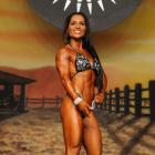 Tatiana   Koshman - NPC Europa Super Show 2010 - #1