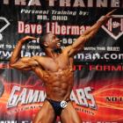 Kenneth  Roger, Jr. - NPC Natural Ohio 2014 - #1