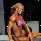 Cathy  LeFrancois - IFBB Arnold Classic 2011 - #1