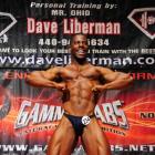 Kenneth  Roger, Jr. - NPC Natural Ohio 2014 - #1