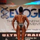 Laura  Knapp - NPC Natural Northern USA 2014 - #1