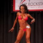 Samantha  Haycock - NPC Atlantic USA 2012 - #1