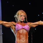 Cathy  LeFrancois - IFBB Arnold Classic 2011 - #1