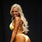 Desiree  Lehrer - NPC USA 2012 - #1