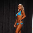 Maggie   Secord - NPC Jr. Nationals 2009 - #1